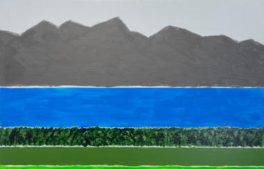 Schlossberg Measure Humanity By Ecosystem Health 2018