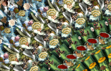 Shabamanetica 2 Detail