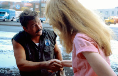 Ukeles Touch Sanitation 1979 80 08