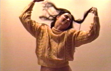 Wilke Detail From Intra Venus Tapes 1990 1993