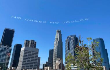 Los angeles in plain sight xmap dezeen hero 1704x959