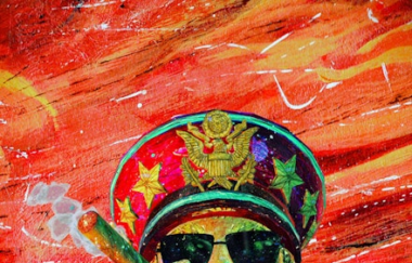 Ship of fools solmi the gracious host 2024